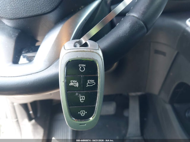 Aukcja sprzedaży 2023 Hyundai Santa Fe Xrt, vin: 5NMS64AJ9PH565783, numer aukcji: 44900874