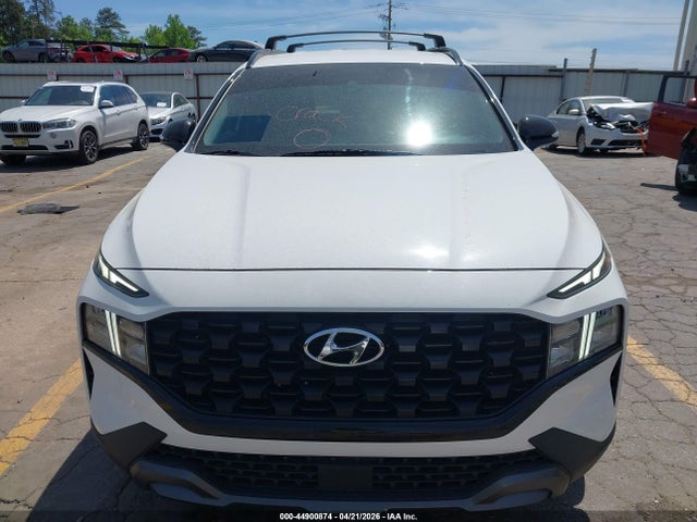 Aukcja sprzedaży 2023 Hyundai Santa Fe Xrt, vin: 5NMS64AJ9PH565783, numer aukcji: 44900874
