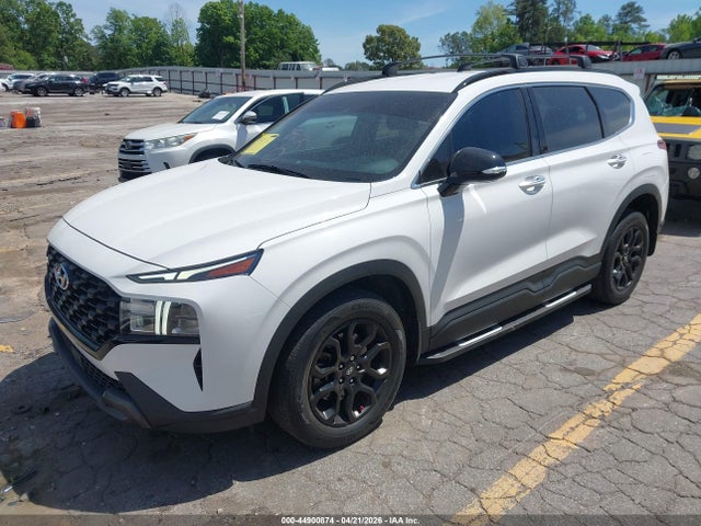 Aukcja sprzedaży 2023 Hyundai Santa Fe Xrt, vin: 5NMS64AJ9PH565783, numer aukcji: 44900874