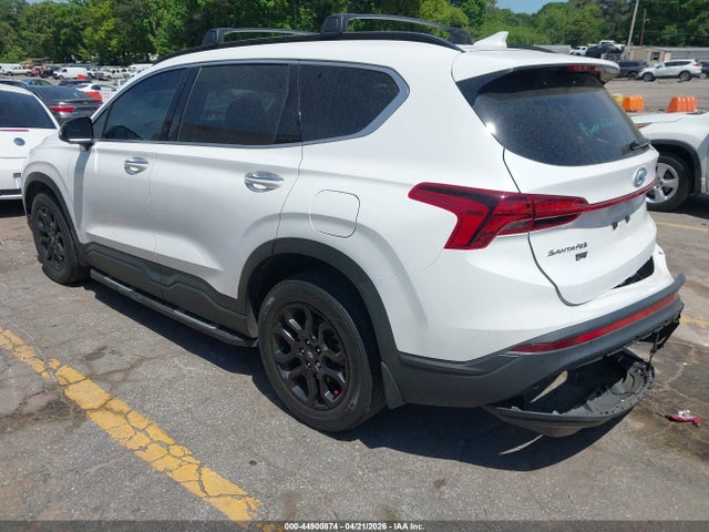Aukcja sprzedaży 2023 Hyundai Santa Fe Xrt, vin: 5NMS64AJ9PH565783, numer aukcji: 44900874