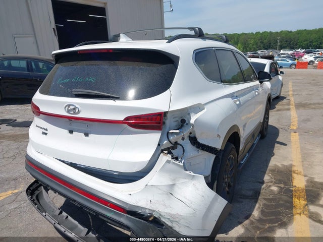 Aukcja sprzedaży 2023 Hyundai Santa Fe Xrt, vin: 5NMS64AJ9PH565783, numer aukcji: 44900874