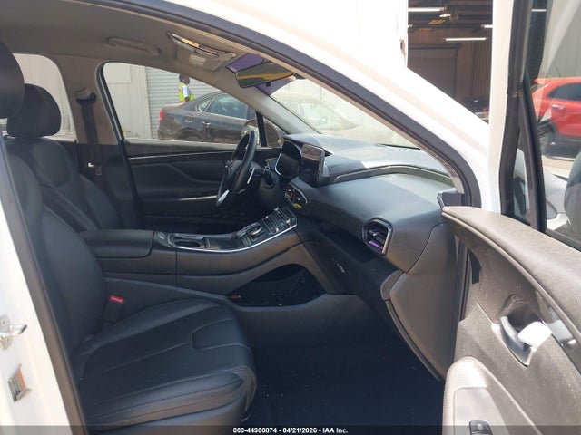 Aukcja sprzedaży 2023 Hyundai Santa Fe Xrt, vin: 5NMS64AJ9PH565783, numer aukcji: 44900874