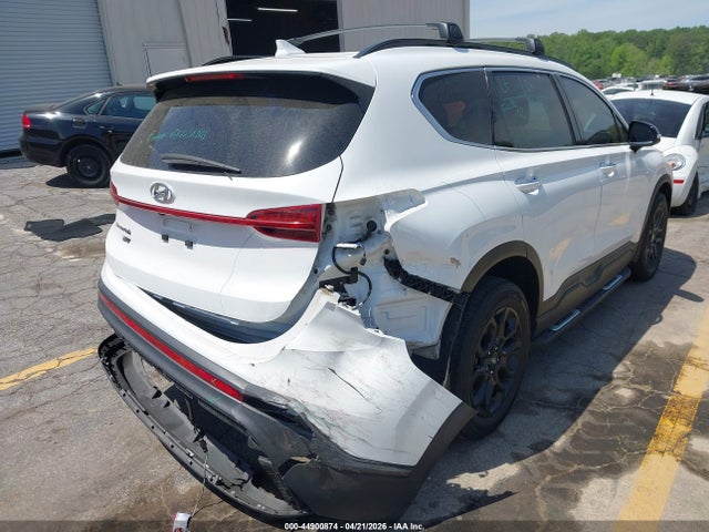 Aukcja sprzedaży 2023 Hyundai Santa Fe Xrt, vin: 5NMS64AJ9PH565783, numer aukcji: 44900874