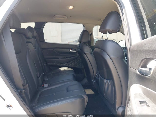 Aukcja sprzedaży 2023 Hyundai Santa Fe Xrt, vin: 5NMS64AJ9PH565783, numer aukcji: 44900874