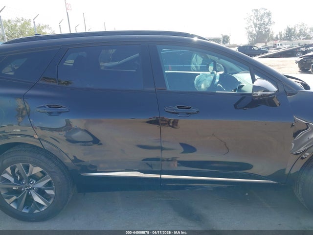 Aukcja sprzedaży 2025 Kia Sportage Hybrid Sx-prestige, vin: KNDPXCDG5S7235135, numer aukcji: 44900875