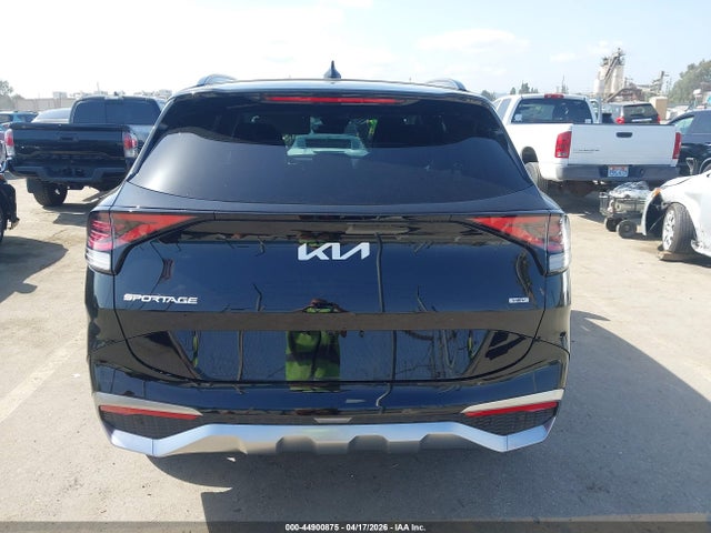 Aukcja sprzedaży 2025 Kia Sportage Hybrid Sx-prestige, vin: KNDPXCDG5S7235135, numer aukcji: 44900875