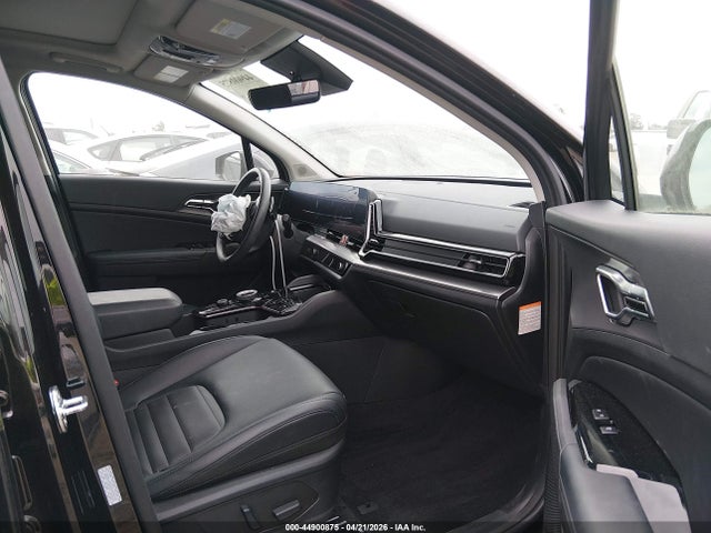 Aukcja sprzedaży 2025 Kia Sportage Hybrid Sx-prestige, vin: KNDPXCDG5S7235135, numer aukcji: 44900875
