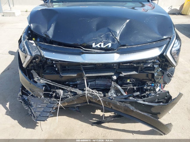 Aukcja sprzedaży 2025 Kia Sportage Hybrid Sx-prestige, vin: KNDPXCDG5S7235135, numer aukcji: 44900875