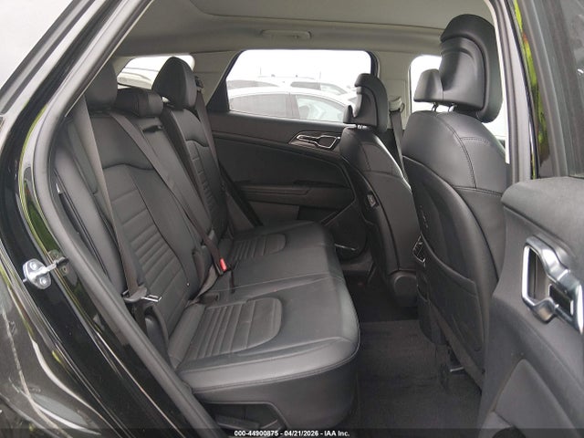 Aukcja sprzedaży 2025 Kia Sportage Hybrid Sx-prestige, vin: KNDPXCDG5S7235135, numer aukcji: 44900875