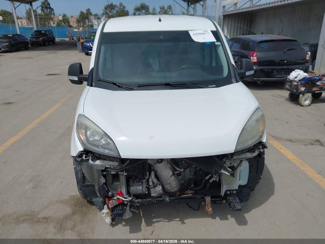 Aukcja sprzedaży 2017 Ram Promaster City Tradesman, vin: ZFBERFAB9H6D66858, numer aukcji: 44900877