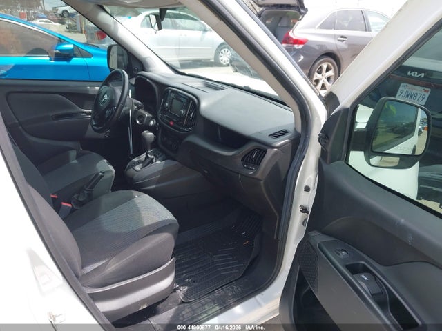 Aukcja sprzedaży 2017 Ram Promaster City Tradesman, vin: ZFBERFAB9H6D66858, numer aukcji: 44900877