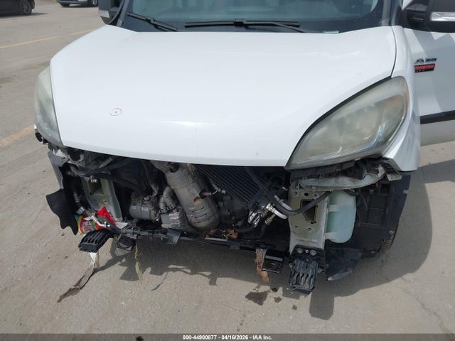 Aukcja sprzedaży 2017 Ram Promaster City Tradesman, vin: ZFBERFAB9H6D66858, numer aukcji: 44900877