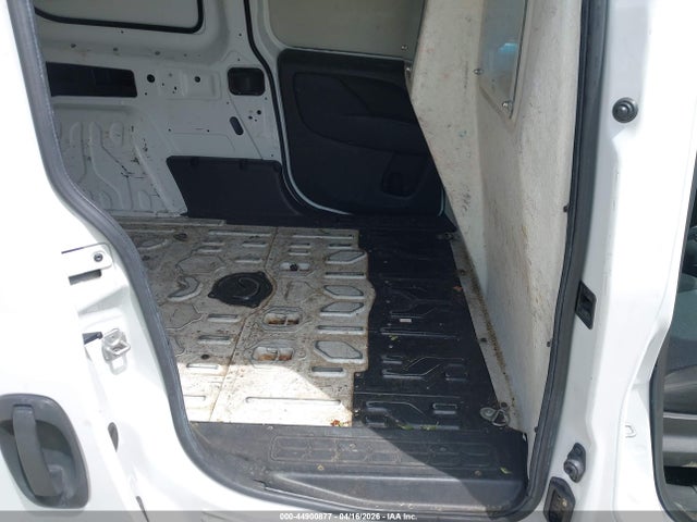 Aukcja sprzedaży 2017 Ram Promaster City Tradesman, vin: ZFBERFAB9H6D66858, numer aukcji: 44900877