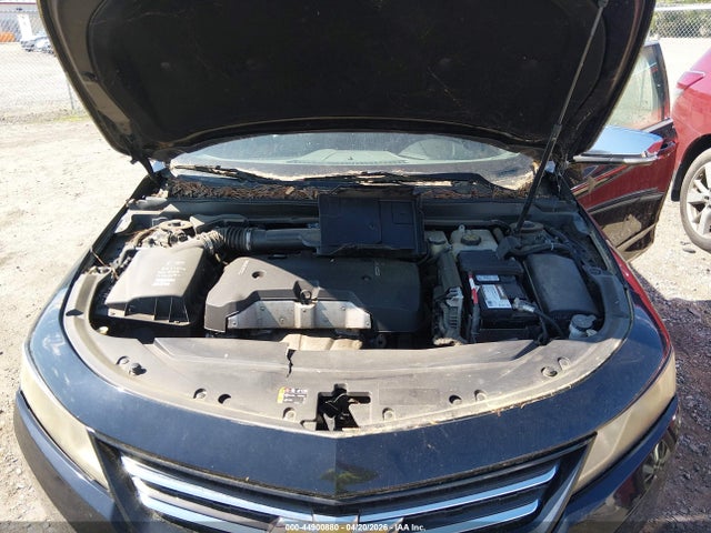 Продаж на аукціоні авто 2014 Chevrolet Impala 1lt, vin: 2G1115SL5E9240284, номер лоту: 44900880
