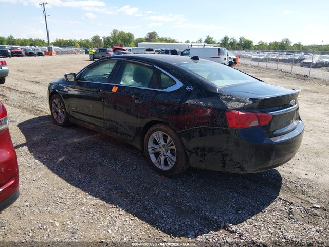 Продаж на аукціоні авто 2014 Chevrolet Impala 1lt, vin: 2G1115SL5E9240284, номер лоту: 44900880