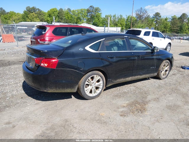 Продаж на аукціоні авто 2014 Chevrolet Impala 1lt, vin: 2G1115SL5E9240284, номер лоту: 44900880