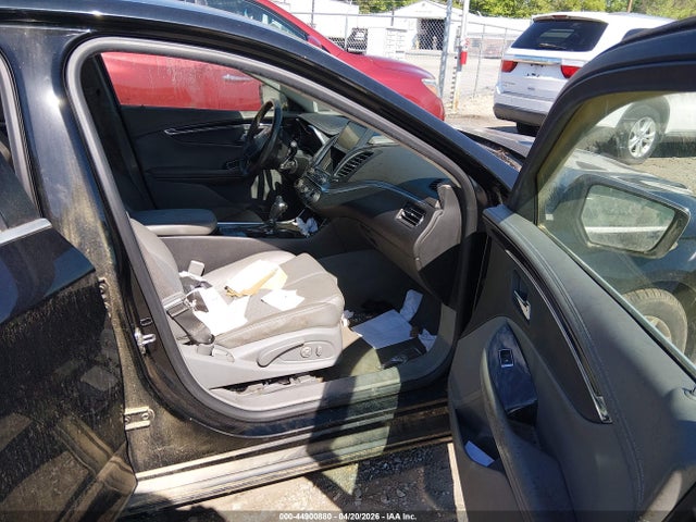 Продаж на аукціоні авто 2014 Chevrolet Impala 1lt, vin: 2G1115SL5E9240284, номер лоту: 44900880