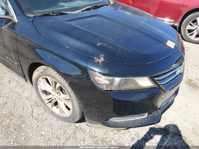 Продаж на аукціоні авто 2014 Chevrolet Impala 1lt, vin: 2G1115SL5E9240284, номер лоту: 44900880