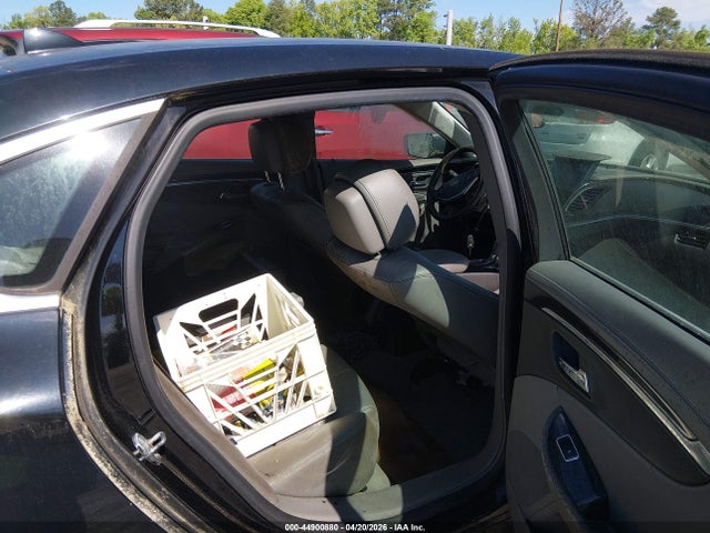 Продаж на аукціоні авто 2014 Chevrolet Impala 1lt, vin: 2G1115SL5E9240284, номер лоту: 44900880