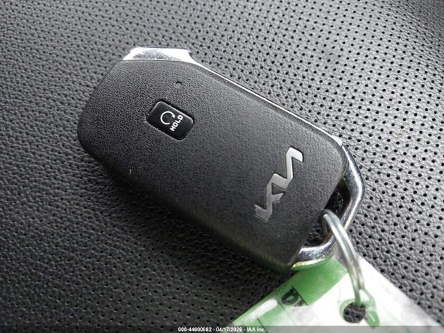 Продажа на аукционе авто 2024 Kia Sportage Ex, vin: 5XYK33DF2RG218626, номер лота: 44900882