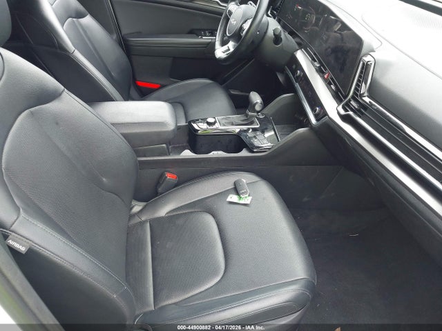 Продажа на аукционе авто 2024 Kia Sportage Ex, vin: 5XYK33DF2RG218626, номер лота: 44900882