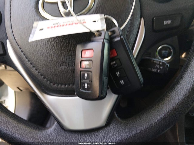 Toyota Corolla Le Eco Premium 2016 5YFBPRHE4GP479967 Image 11