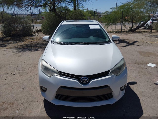 Toyota Corolla Le Eco Premium 2016 5YFBPRHE4GP479967 Image 12