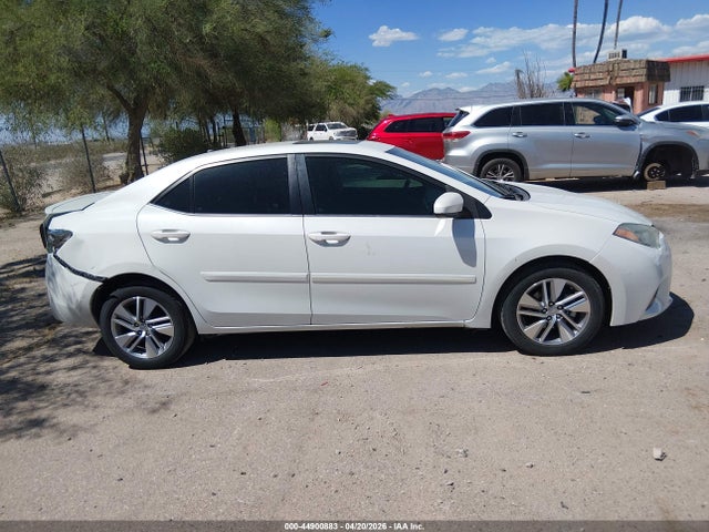 Toyota Corolla Le Eco Premium 2016 5YFBPRHE4GP479967 Image 13