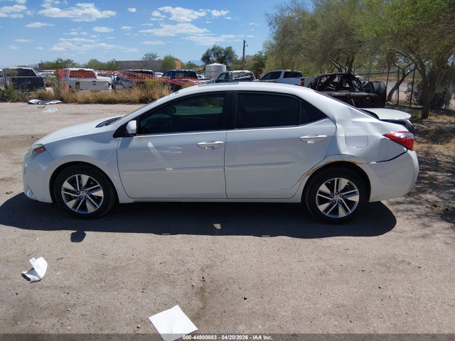 Toyota Corolla Le Eco Premium 2016 5YFBPRHE4GP479967 Image 14