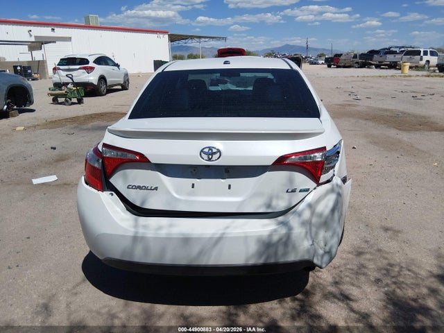 Toyota Corolla Le Eco Premium 2016 5YFBPRHE4GP479967 Image 16