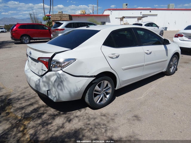 Toyota Corolla Le Eco Premium 2016 5YFBPRHE4GP479967 Image 4