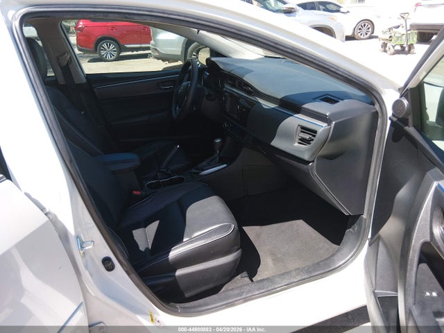 Toyota Corolla Le Eco Premium 2016 5YFBPRHE4GP479967 Image 5