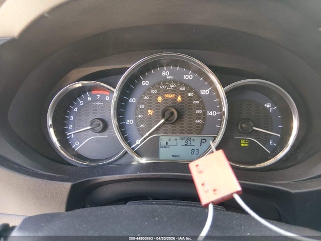 Toyota Corolla Le Eco Premium 2016 5YFBPRHE4GP479967 Image 7