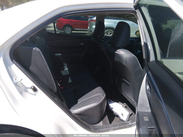 Toyota Corolla Le Eco Premium 2016 5YFBPRHE4GP479967 Image 8
