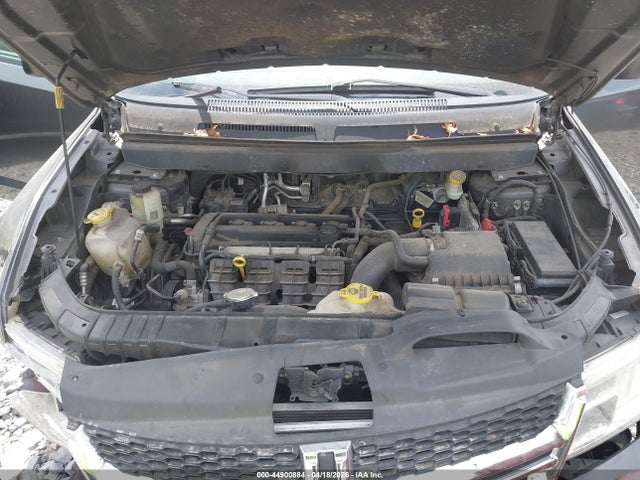 44900884 :رقم المزاد ، 3C4PDCAB6FT679739 vin ، 2015 Dodge Journey American Value Pkg مزاد بيع