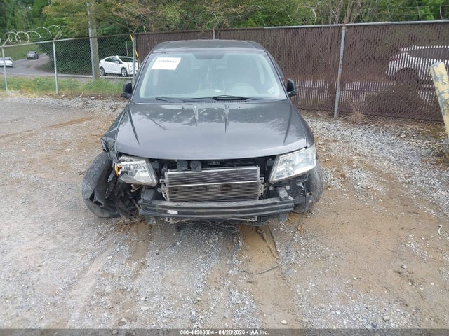 44900884 :رقم المزاد ، 3C4PDCAB6FT679739 vin ، 2015 Dodge Journey American Value Pkg مزاد بيع