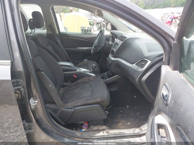 44900884 :رقم المزاد ، 3C4PDCAB6FT679739 vin ، 2015 Dodge Journey American Value Pkg مزاد بيع