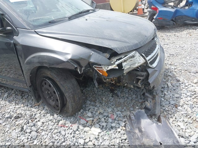 44900884 :رقم المزاد ، 3C4PDCAB6FT679739 vin ، 2015 Dodge Journey American Value Pkg مزاد بيع