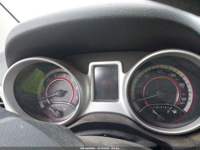 44900884 :رقم المزاد ، 3C4PDCAB6FT679739 vin ، 2015 Dodge Journey American Value Pkg مزاد بيع