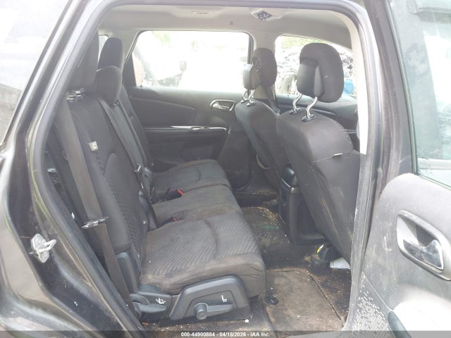 44900884 :رقم المزاد ، 3C4PDCAB6FT679739 vin ، 2015 Dodge Journey American Value Pkg مزاد بيع