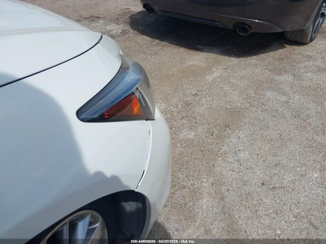 Aukcja sprzedaży 2018 Infiniti Q50 3.0t Luxe, vin: JN1EV7AR3JM436044, numer aukcji: 44900886