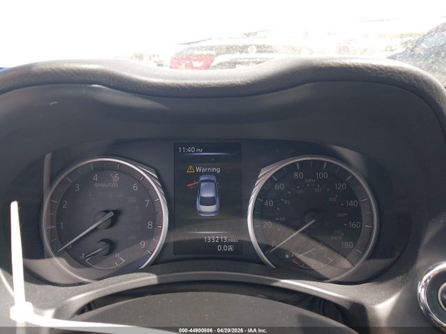 Aukcja sprzedaży 2018 Infiniti Q50 3.0t Luxe, vin: JN1EV7AR3JM436044, numer aukcji: 44900886