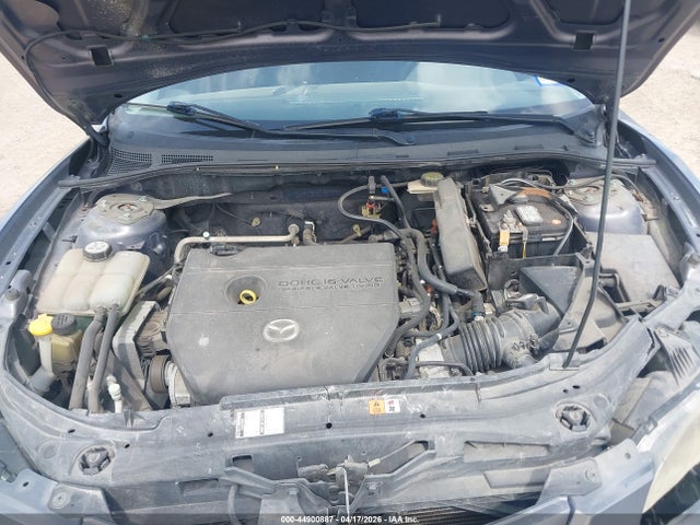 Aukcja sprzedaży 2009 Mazda Mazda3 I, vin: JM1BK32F191200334, numer aukcji: 44900887