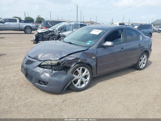 Aukcja sprzedaży 2009 Mazda Mazda3 I, vin: JM1BK32F191200334, numer aukcji: 44900887
