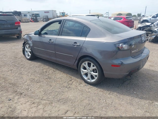 Aukcja sprzedaży 2009 Mazda Mazda3 I, vin: JM1BK32F191200334, numer aukcji: 44900887