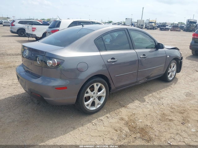 Aukcja sprzedaży 2009 Mazda Mazda3 I, vin: JM1BK32F191200334, numer aukcji: 44900887