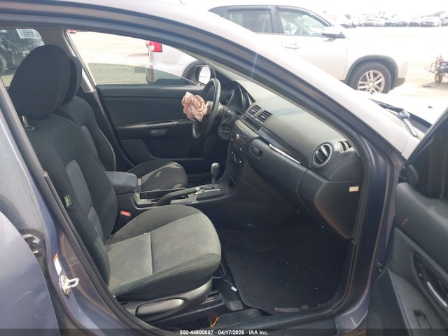 Aukcja sprzedaży 2009 Mazda Mazda3 I, vin: JM1BK32F191200334, numer aukcji: 44900887