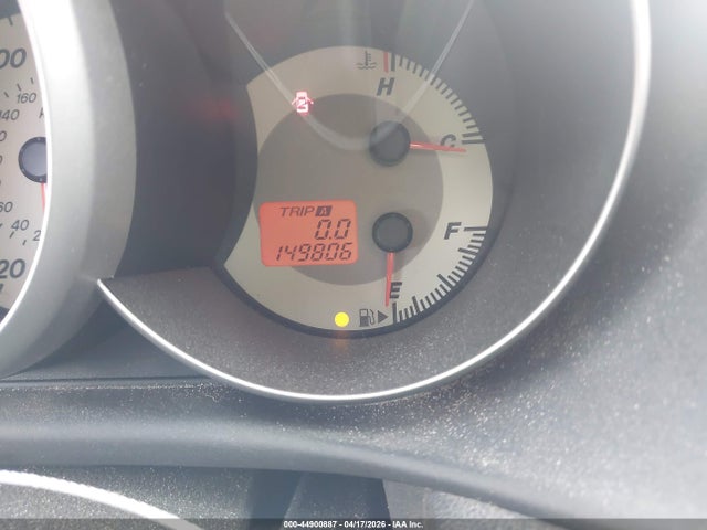 Aukcja sprzedaży 2009 Mazda Mazda3 I, vin: JM1BK32F191200334, numer aukcji: 44900887