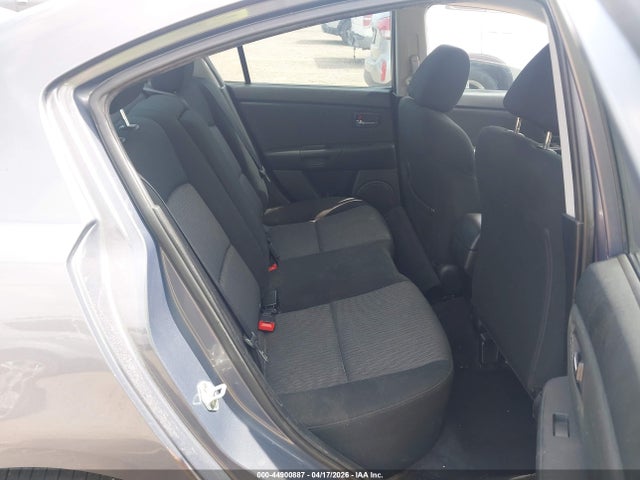 Aukcja sprzedaży 2009 Mazda Mazda3 I, vin: JM1BK32F191200334, numer aukcji: 44900887