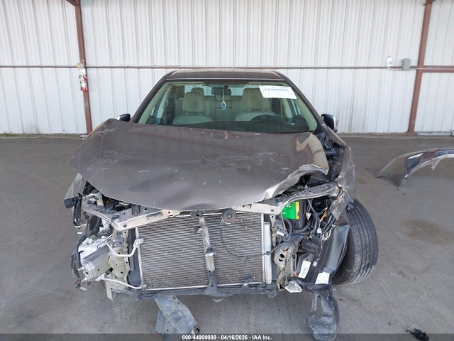 5YFBURHE0GP370947 Toyota COROLLA LE